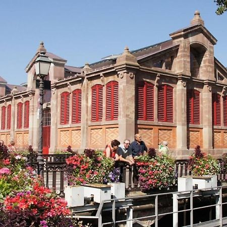 Colmar Historic Center - Belle Alsace - Studio 3 - Bookingalsace Ngoại thất bức ảnh